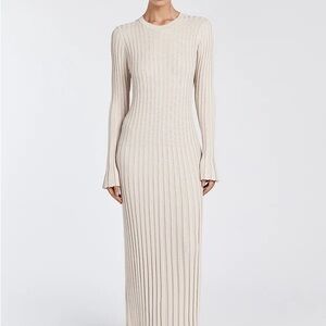 Dissh Ada stone dress - extra small